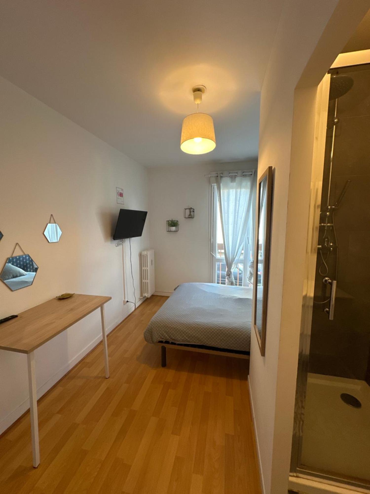 Appartement Nid Douille Seh'loue *