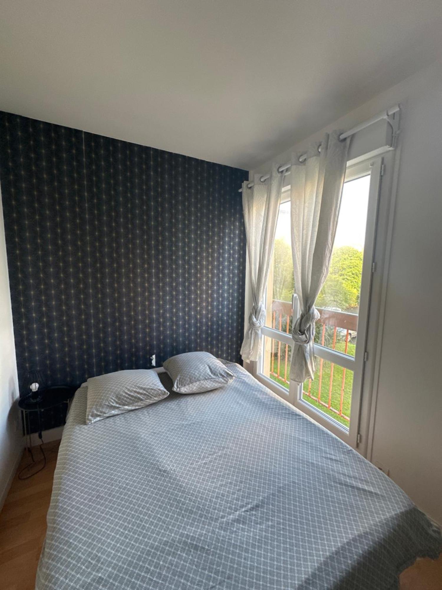 Nid Douille Seh'loue Appartement Saint-Brieuc