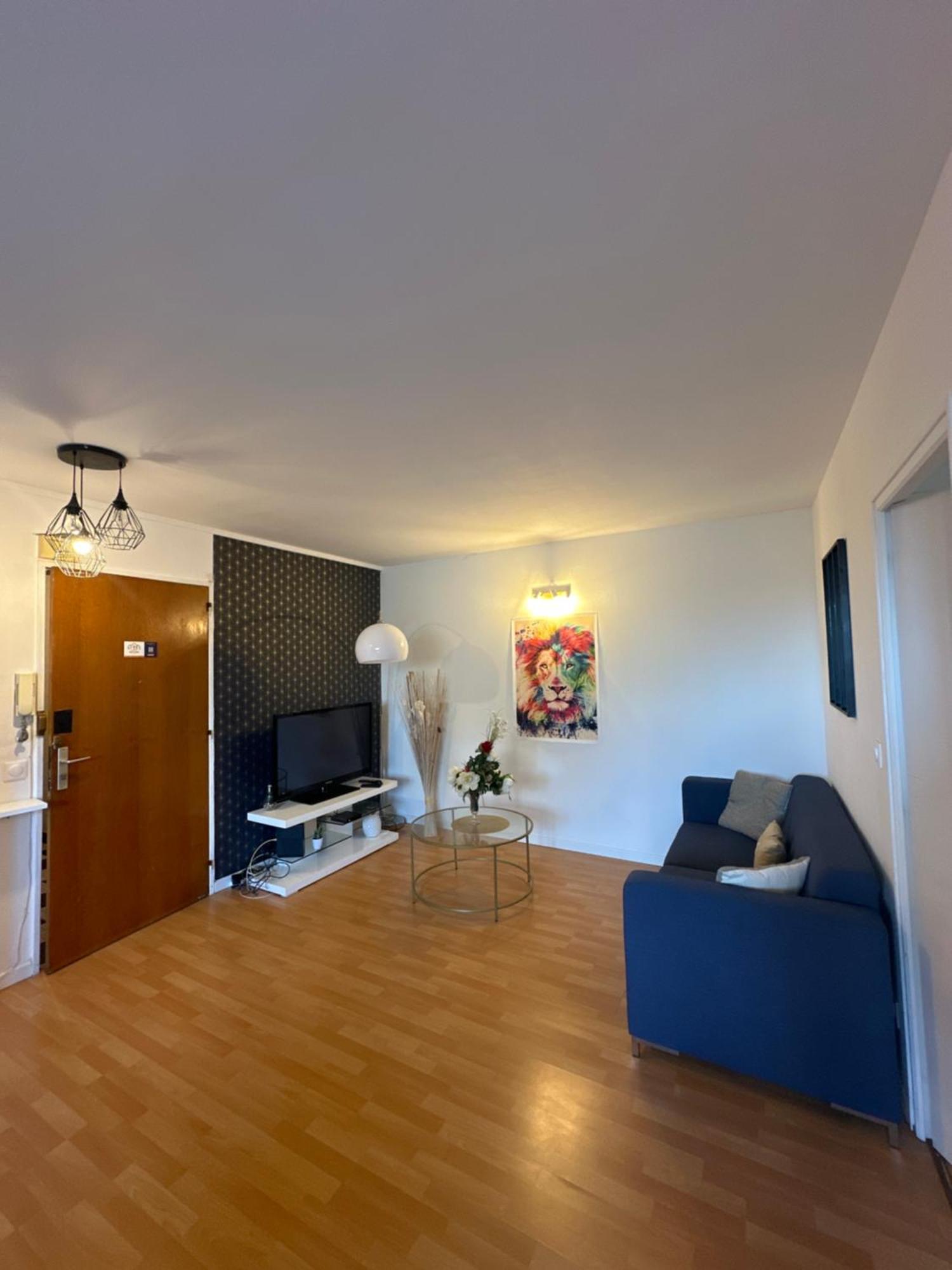 Appartement Nid Douille Seh'loue